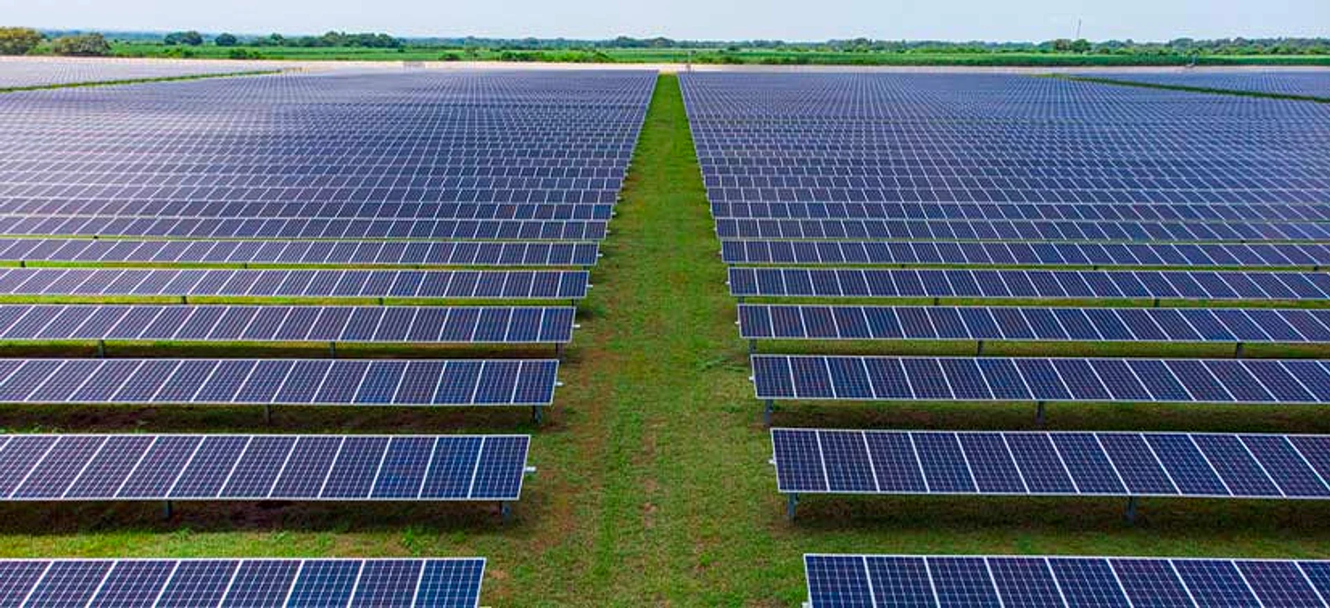 Instalação de usina solar fotovoltaica JCosta Energia Solar