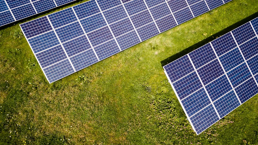 Energia Solar Comercial & Empresarial